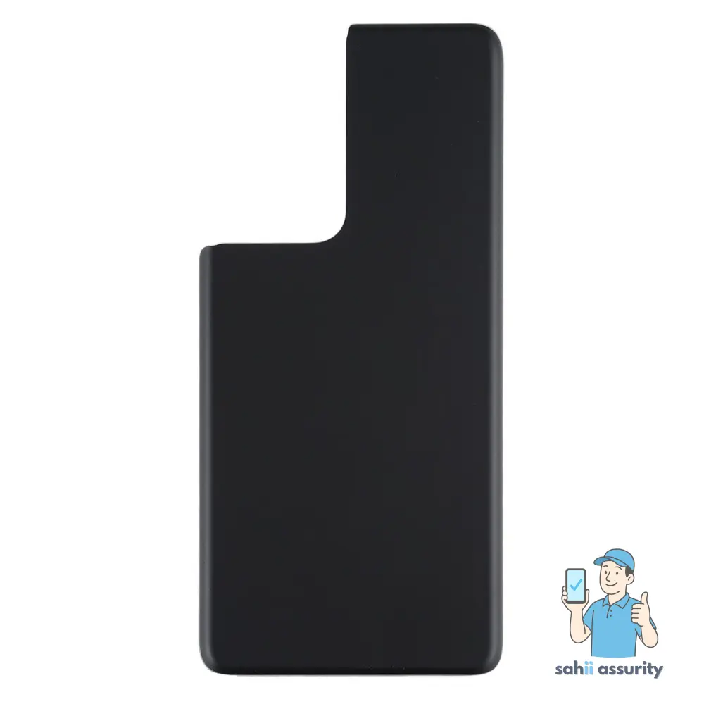 Back Panel Cover for Samsung Galaxy S21 Ultra thumbnail